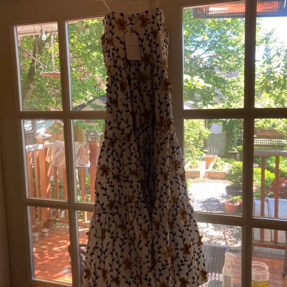 Dress The Population Annie Dress - NWT- size S - Picture 2 of 6